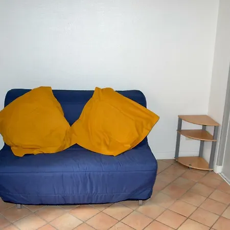 Studio Hypercentre, Au Calme Et Rue Pietonne -3- רואן
